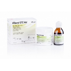Villacryl STC Hot (80 + 40)    