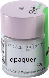 Profi Line Powder Opaquer ( )