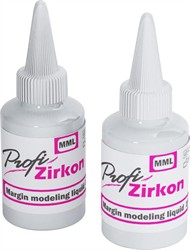 303050 Profi Zirkon Margin modelliring Liquid 50 (  )