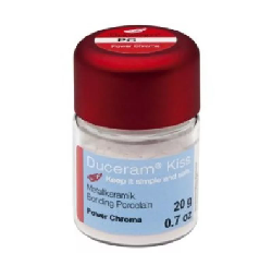Duceram Kiss  Power Chroma PC2, 20.