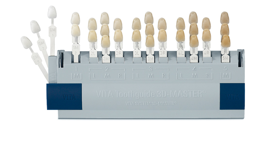 11174   VITA Toothguide 3D-MASTER