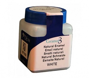 Ceramco 3 Natural  Enamels  Medium-  1  (28,4)
