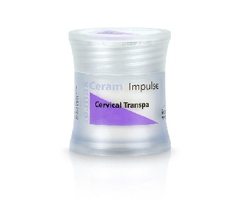 597008   - IPS e.max Ceram Impulse Cervical Transpa 