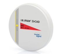 686799	IPS e.max ZirCAD MO 2 98.5-18mm/1