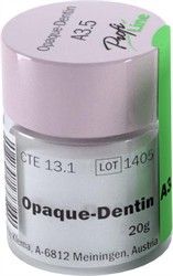 Profi Line Opaque-Dentin (-)