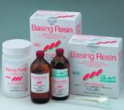    Basing Resin Powder+Liquid Pink(1000 +500  )    , 4  YAMAHACHI ()