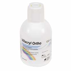 Villacryl Ortho Liquid  250ml