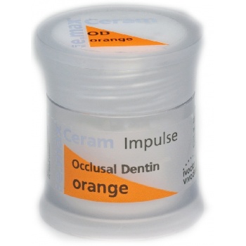 596983     IPS e.max Ceram Impulse occlusal Dentin 