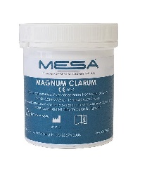  Mesa Magnum Clarum  , Ni (66%), Cr (25%), Mo (9%) 1 ,  