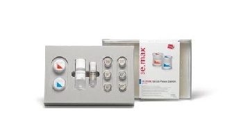 681629  IPS e.max Ceram Power Dentin Intro Kit