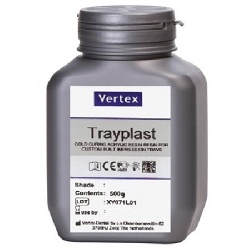 Vertex Trayplast, , 250