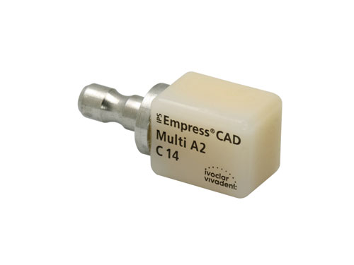 602599  Empress CAD Multi A2 C14 5 