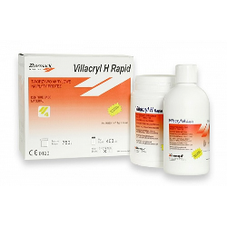 Villacryl H Rapid (750 + 400)      