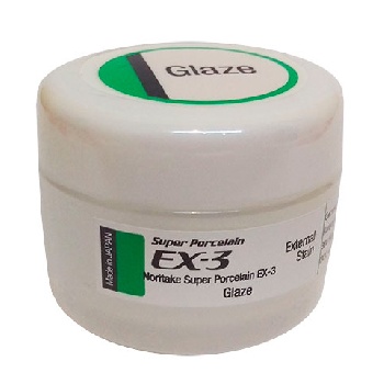102-3674 EX-3 Glaze , 30 