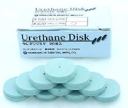   Urethane Disc #320,     ,  ,    , 1