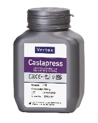 Vertex Castapress -         