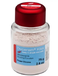 Duceram Kiss  Power Chroma P3, 75