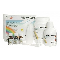 Villacryl Ortho Mix ( 500 + 250, 3  12)