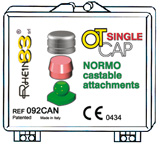 092 CAN   OT - Cap Standard Size