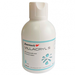 Villacryl S Liquid ( 200 )