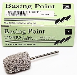   Basing Point    , d=15. ( 10 000 /)
