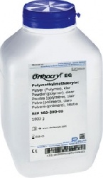 160-300-00  Orthocryl EQ       1, Dentaurum