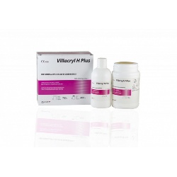 Villacryl H Plus (750 + 400)    