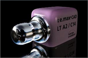 626379 e.max CAD Cerec/InLab  LT 1 I12 5 