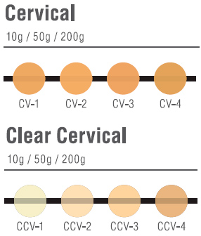 102-3231 EX-3 Cervical  10 CCV-3