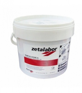 Zetalabor () 5,0kg-   , Zhermack () 400811