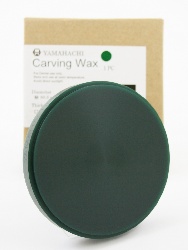 -  Carving Wax Green()