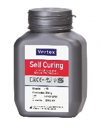 Vertex Self Curing -   