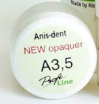 Profi Line Paste Opaquer 4 NEW ( )
