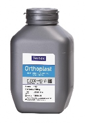 Vertex Orthoplast -      